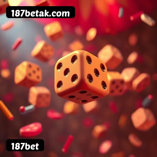 Tabela RTP dos jogos de cassino da 187bet