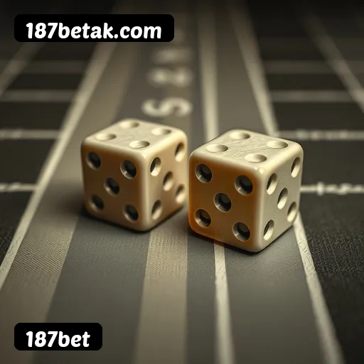 Loterias online disponíveis na 187bet