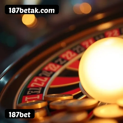 187bet PIX instantâneo Brasil - Depósito e saque em minutos 24/7