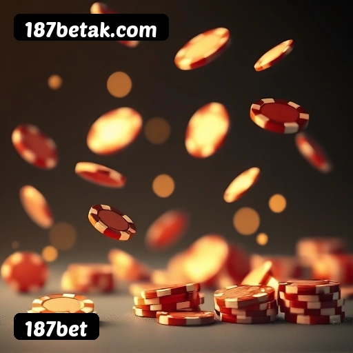 Níveis do programa VIP da 187bet
